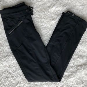 Athleta Metro Slouch Pants